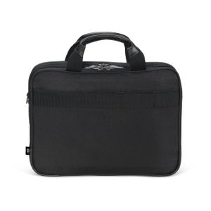 Dicota Top Traveller ECO SELECT Laptoptas Geschikt voor max. (laptop): 39,6 cm (15,6) Zwart