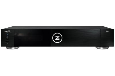 Zappiti: NEO Mediaspeler
