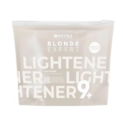 Indola Profession Blonde Expert Lightener 9+ White 450gr