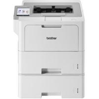 Brother HL-L6410DNT laserprinter 1200 x 1200 DPI A4