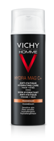 Vichy Homme Hydra Mag C+ Dagcrème - voor een gedehydrateerde huid