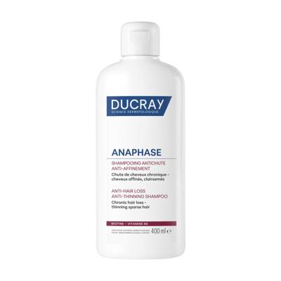 Ducray Anaphase+ Shampooing Complément Antichute 400ml