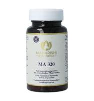 MA 320
