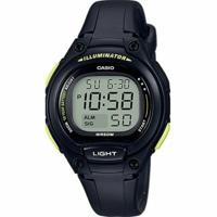 Unisex horloge Casio Zwart Grijs Unisex horloge Casio Zwart Grijs