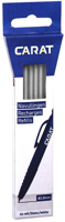 Carat Markeerstift Navulling | Wit - NCPRWHITE0
