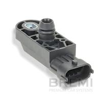 MAP sensor, Sensor, vuldruk BREMI, u.a. für Nissan, Opel, Renault, Vauxhall