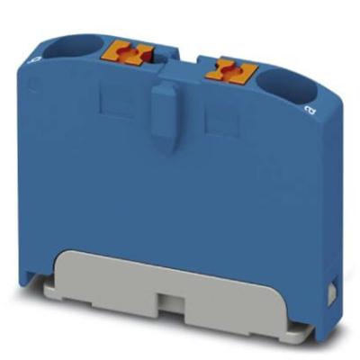 Phoenix Contact 1028068 Verdeelblok Blauw 50 stuk(s)