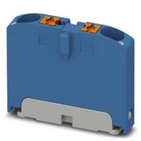 Phoenix Contact 1028068 Verdeelblok Blauw 50 stuk(s)