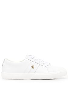 Lauren Ralph Lauren baskets Janson - Blanc