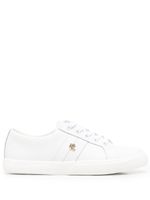 Lauren Ralph Lauren baskets Janson - Blanc