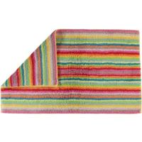 Cawö Cawö badmat 7008 keerbaar gestreept multi 60x100