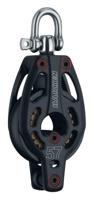 Harken 57mm Black Magic 1-schijfsblok Met Hondsvot Ll Default