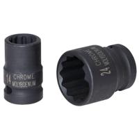 KS Tools 5150907 515.0907 Kracht-dopsleutelinzet