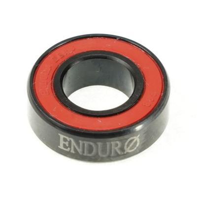 ENDURO BEARINGS Co 688 vv - zero ceramic (radial) - 8x16x5