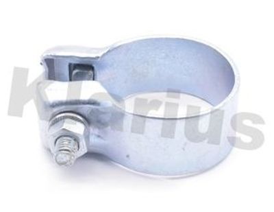 Uitlaatklem 48.5MM 1st VAG 430652