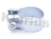 Uitlaatklem 48.5MM 1st VAG 430652