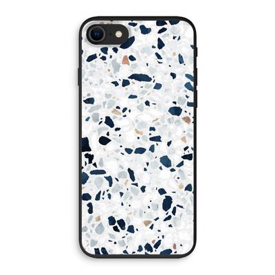 Terrazzo N°1: iPhone 7 Biologisch afbreekbaar hoesje