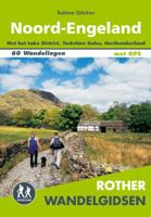 Noord-Engeland (Paperback)
