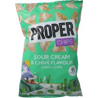Proper Chips chips sour cream