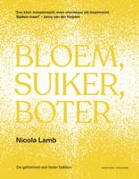 Bloem, suiker, boter (Hardback)