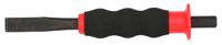 Beitel met softgrip 140mmL 10 45110141