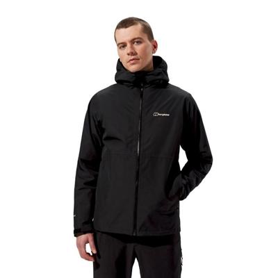 Berghaus Brambfell Gtx Gemini 3 In 1 Jas Heren Black/Black S