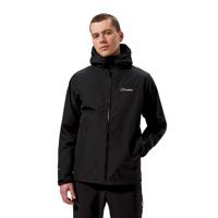 Berghaus Brambfell Gtx Gemini 3 In 1 Jas Heren Black/Black S