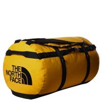 The North Face Base Camp XXL Duffel Summit Gold/TNF Black XXL (150L)