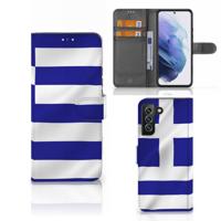 Samsung Galaxy S22 Plus | Bookstyle Case | Griekenland