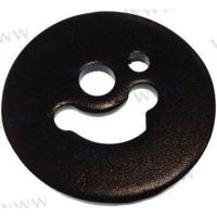 Yamaha PAF4-01000014 - COVER, HANDLE STEERING