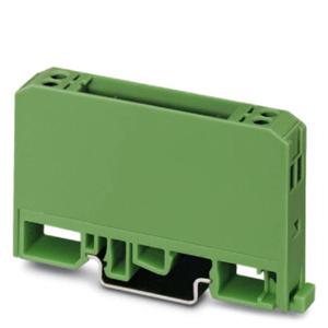 Phoenix Contact EMG 10-LG DIN-rail-behuizing Kunststof 10 stuk(s)