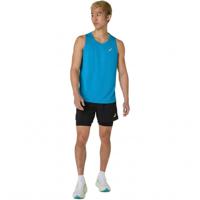 ASICS Core Singlet Sprinter Set Heren