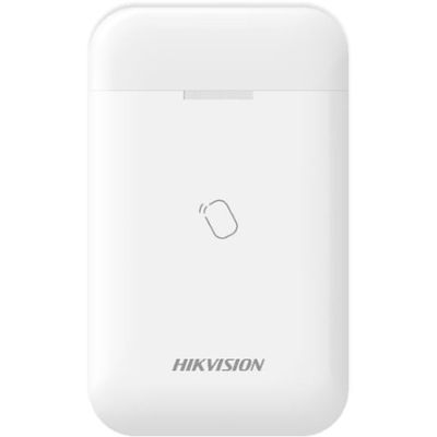 Hikvision Tag Reader Hikvision Tag Reader