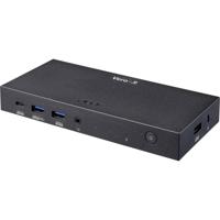 Acer Vero MST Dock M3310AP (ADK320) USB-C dockingstation Geschikt voor merk (dockingstation): Acer Incl. Kensington-slot, Incl. laadfunctie, USB-C Power