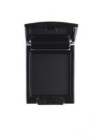 John van G Beauty box duo eyeshadow zwart