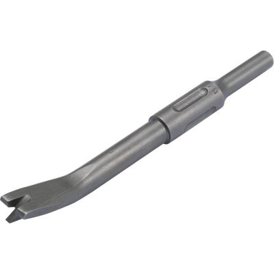 KS Tools 515.3964 Vibro-impact plaatslijpbeitel met verdraaibeveiliging 20 mm