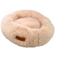 By Cee Cee Hondenmand en Kattenmand Donutmand Beige S