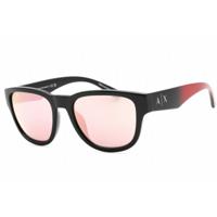 Heren zonnebril Armani Exchange AX4115SU-81861T-54 ø 54 mm
