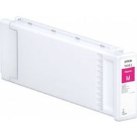 Epson UltraChrome XD2 Origineel Magenta 1 stuk(s)