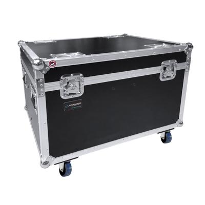 ADJ Rental Case 550 4x Vizi Beam RX2