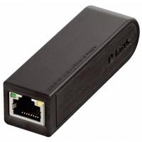 D-Link DUB-E100 Netwerkadapter 100 MBit/s USB 2.0, LAN (10/100 MBit/s) - thumbnail