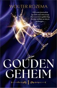 Gouden geheim (Paperback)