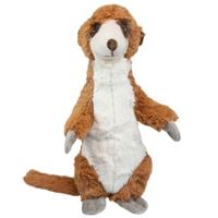 Knuffel voor honden Trixie Polyester Pluche 4 cm