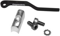 O.symetric montage kit mount.kit 3pcs. O.symetric montage kit mount.kit 3pcs.