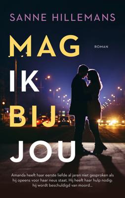Mag ik bij jou (Paperback)