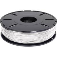 Renkforce Filament Flexibel filament 2.85 mm Wit 500 g