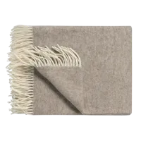 Vandyck Vandyck Home Bellavita bedsprei 160x260 Sand