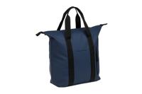 Newlooxs Tas new looxs odense kota single donkerblauw | 24l