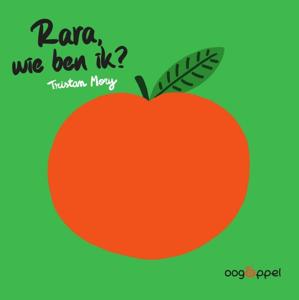 Rara, wie ben ik ? (Hardback)