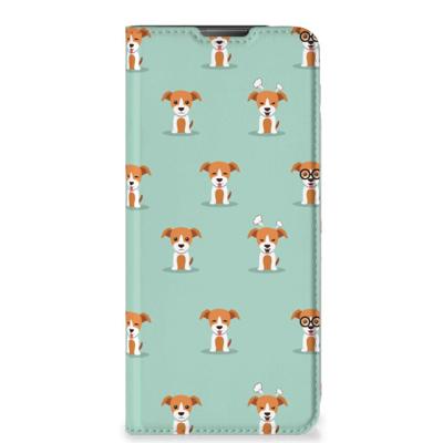 Motorola Moto E20 | Hoesje maken | Pups